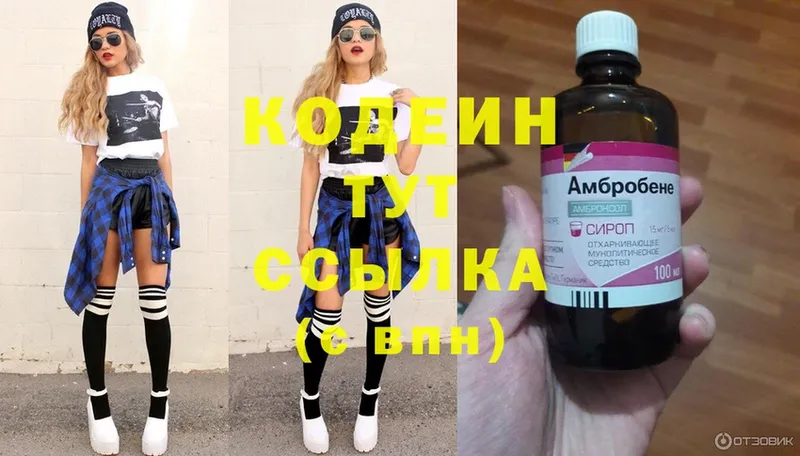 Кодеиновый сироп Lean Purple Drank  Алексин 